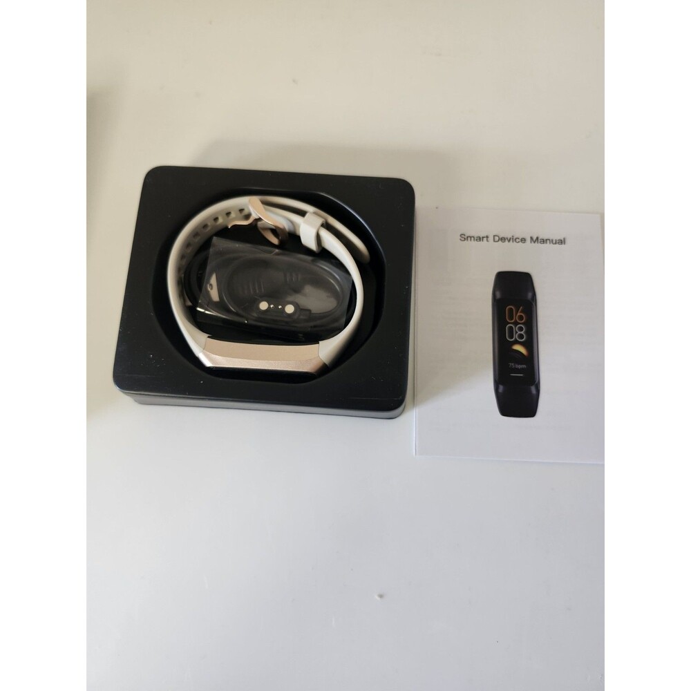 Fit Tracker Amoled Smart Band - New In Box - Picture 5 of 5